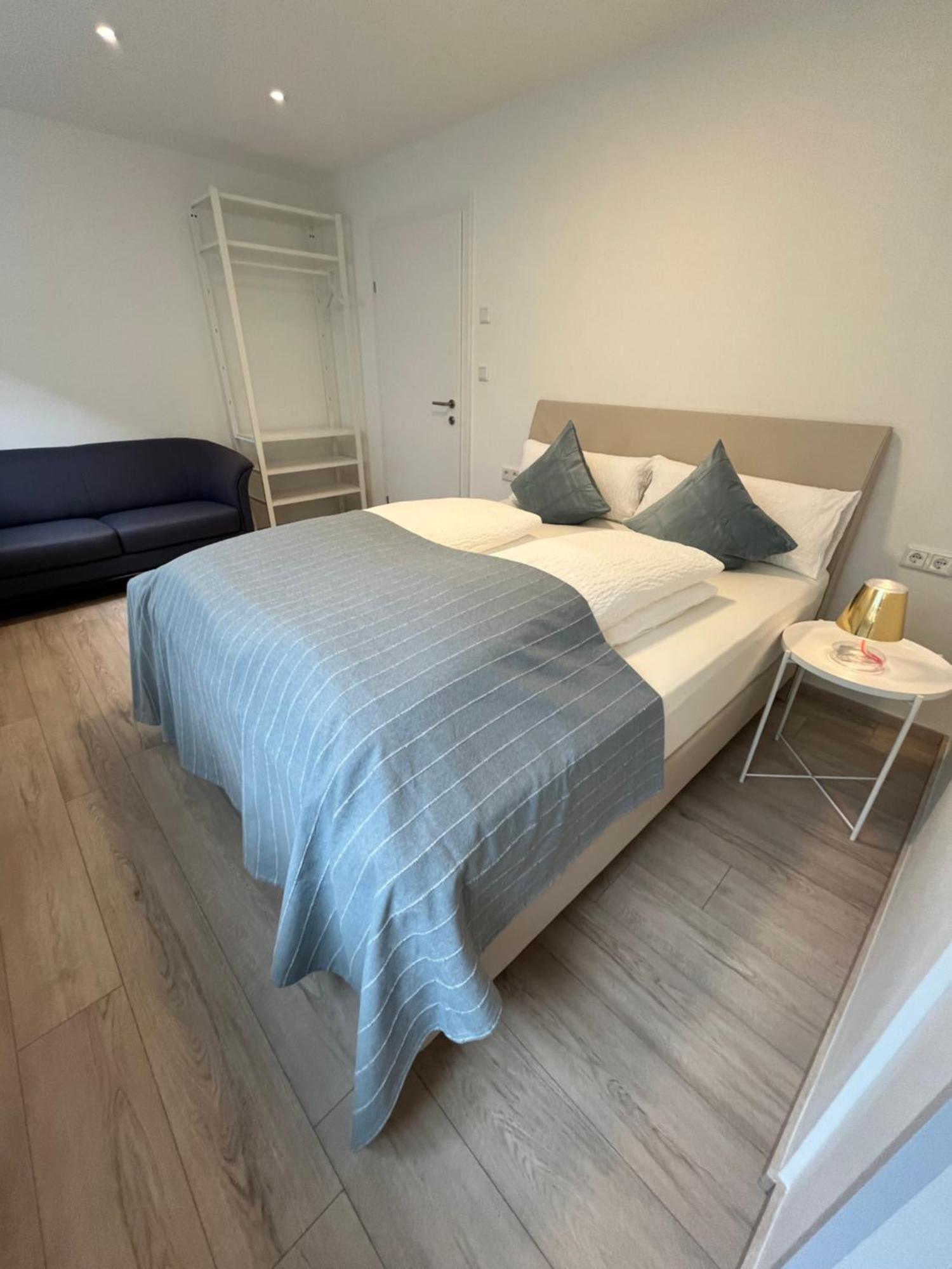 City Living Bischofshofen - Neue Stadtwohnung Exterior photo
