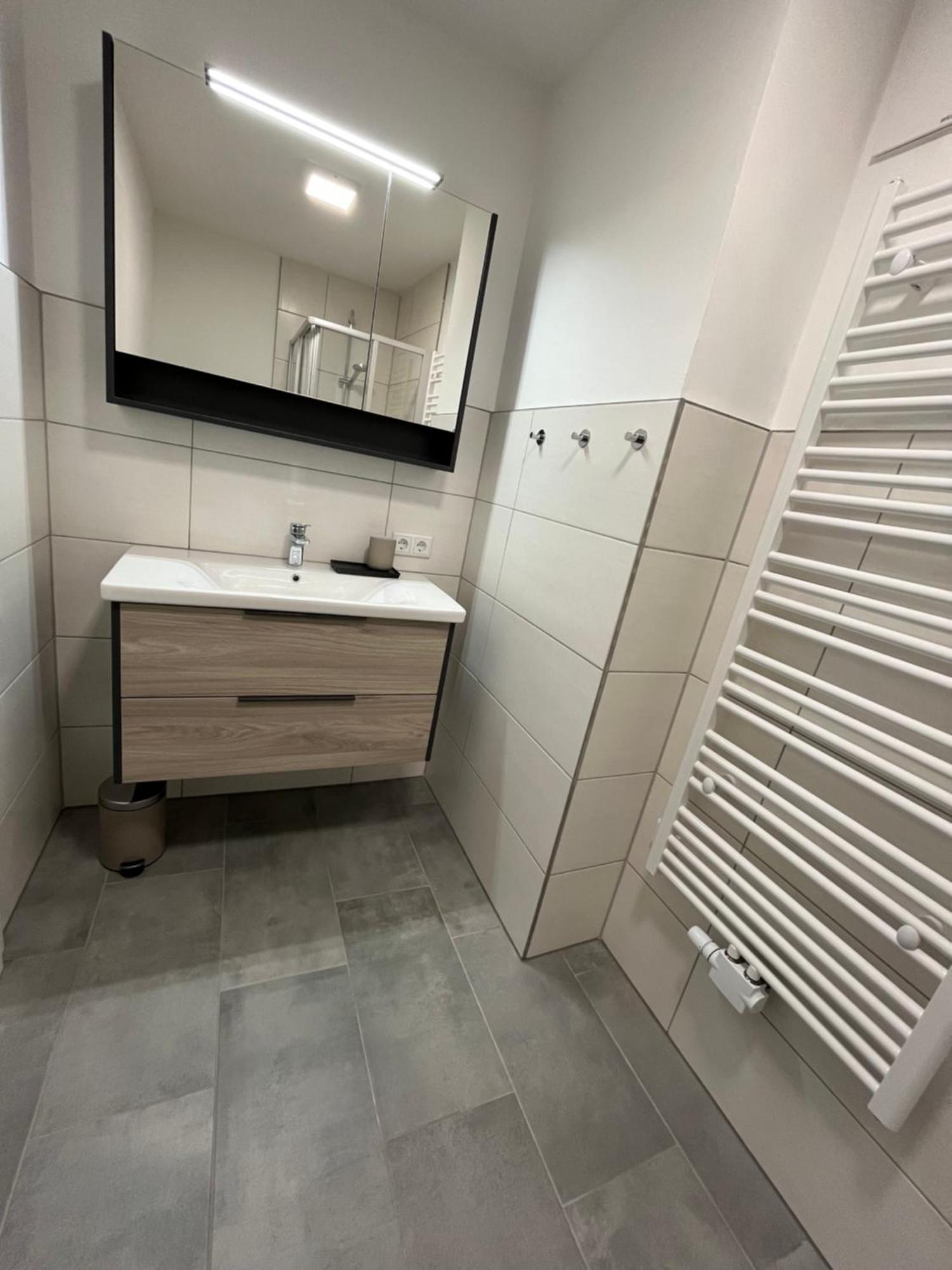 City Living Bischofshofen - Neue Stadtwohnung Exterior photo
