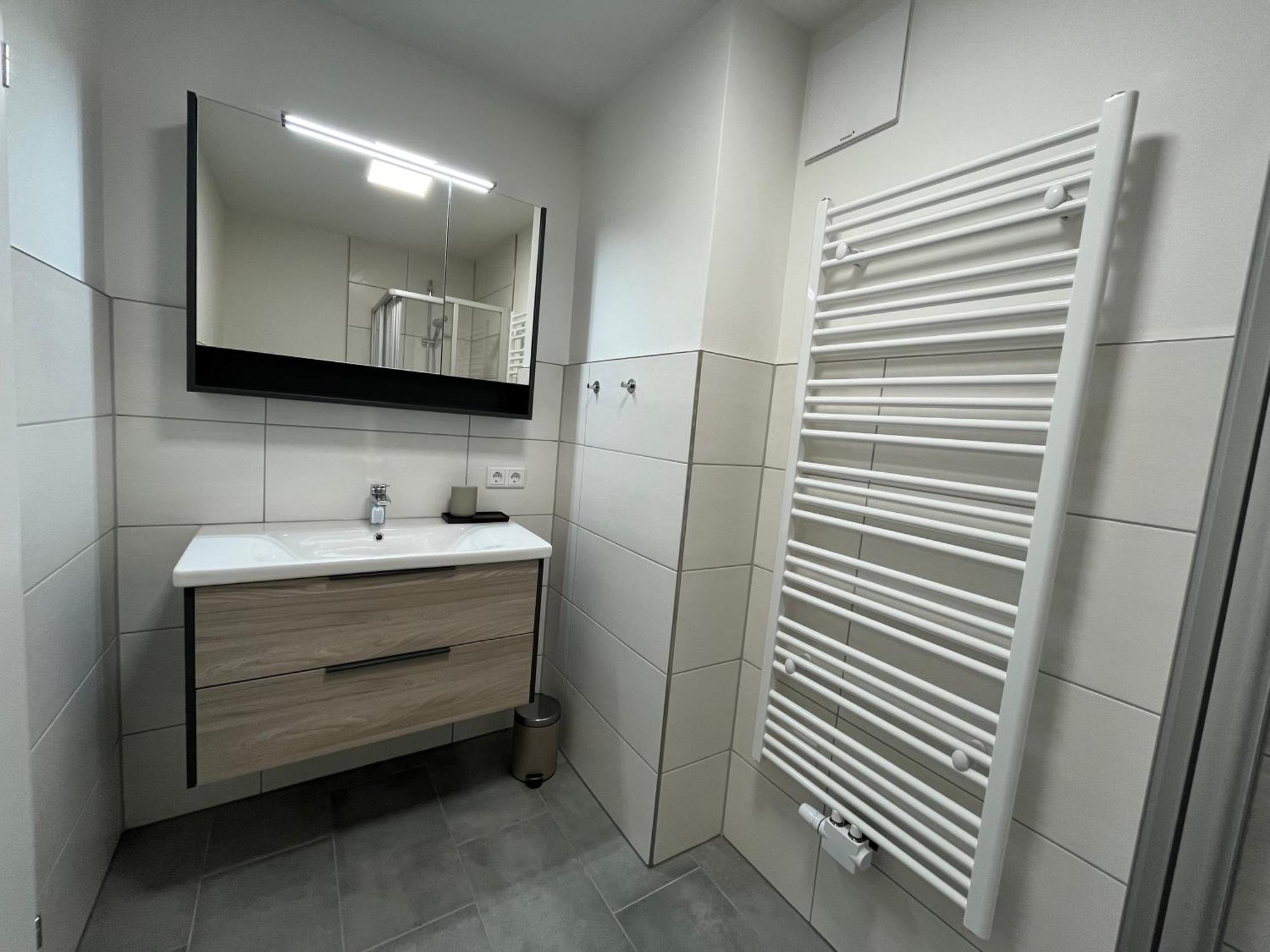 City Living Bischofshofen - Neue Stadtwohnung Exterior photo